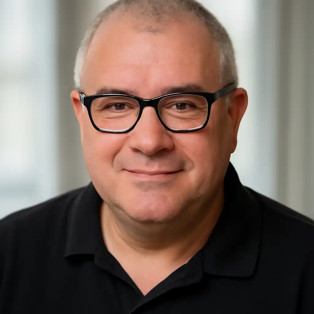 Georg Lerchenfeld
