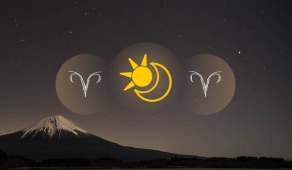 Aries Sun Aries Moon: En beundringsværdig personlighed
