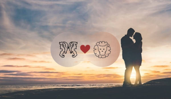 Kompatibilität von Zwillingen und Löwen in Liebe, Beziehung und Sex