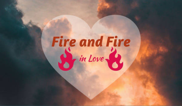 Συμβατότητα αγάπης μεταξύ των ζωδίων της φωτιάς: Κριός, Λέων και Τοξότης