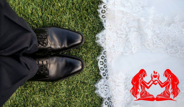Δίδυμος σε γάμο: τι να περιμένεις
