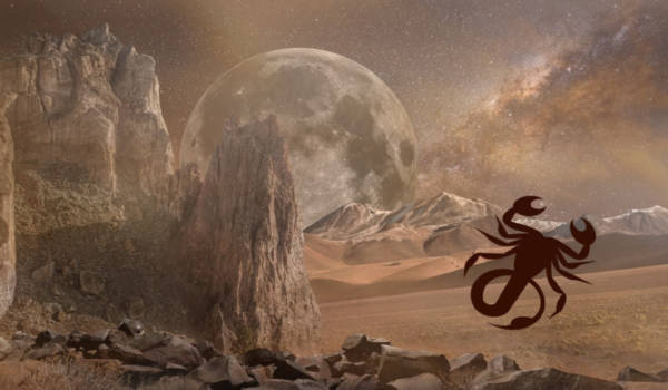 Плутон в Скорпион: Как оформя вашата личност и живота ви