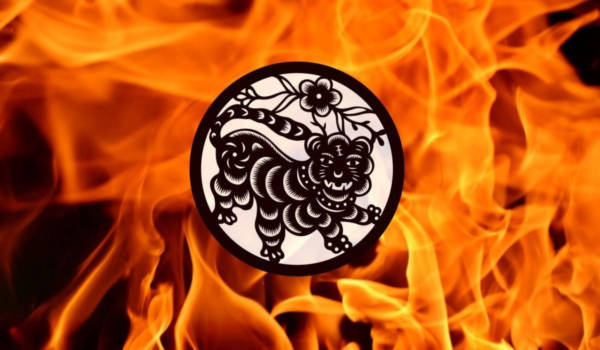 Китайски зодиакален знак Огнен тигър: характеристики и характеристики