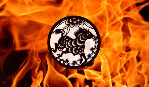 Ķīniešu zodiaka uguns zirgs: īpašības un iezīmes