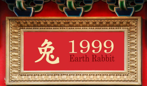 1999 Kinesisk stjernetegn: Jordens kanin år - personlighedstræk