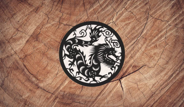Wood Dragon Chinese Zodiac: Kjennetegn og kjennetegn