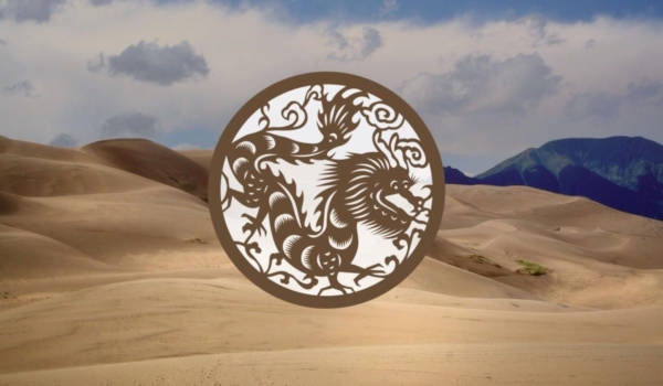 अर्थ ड्रैगन चीनी राशि: मुख्य विशेषताएं और विशेषताएं